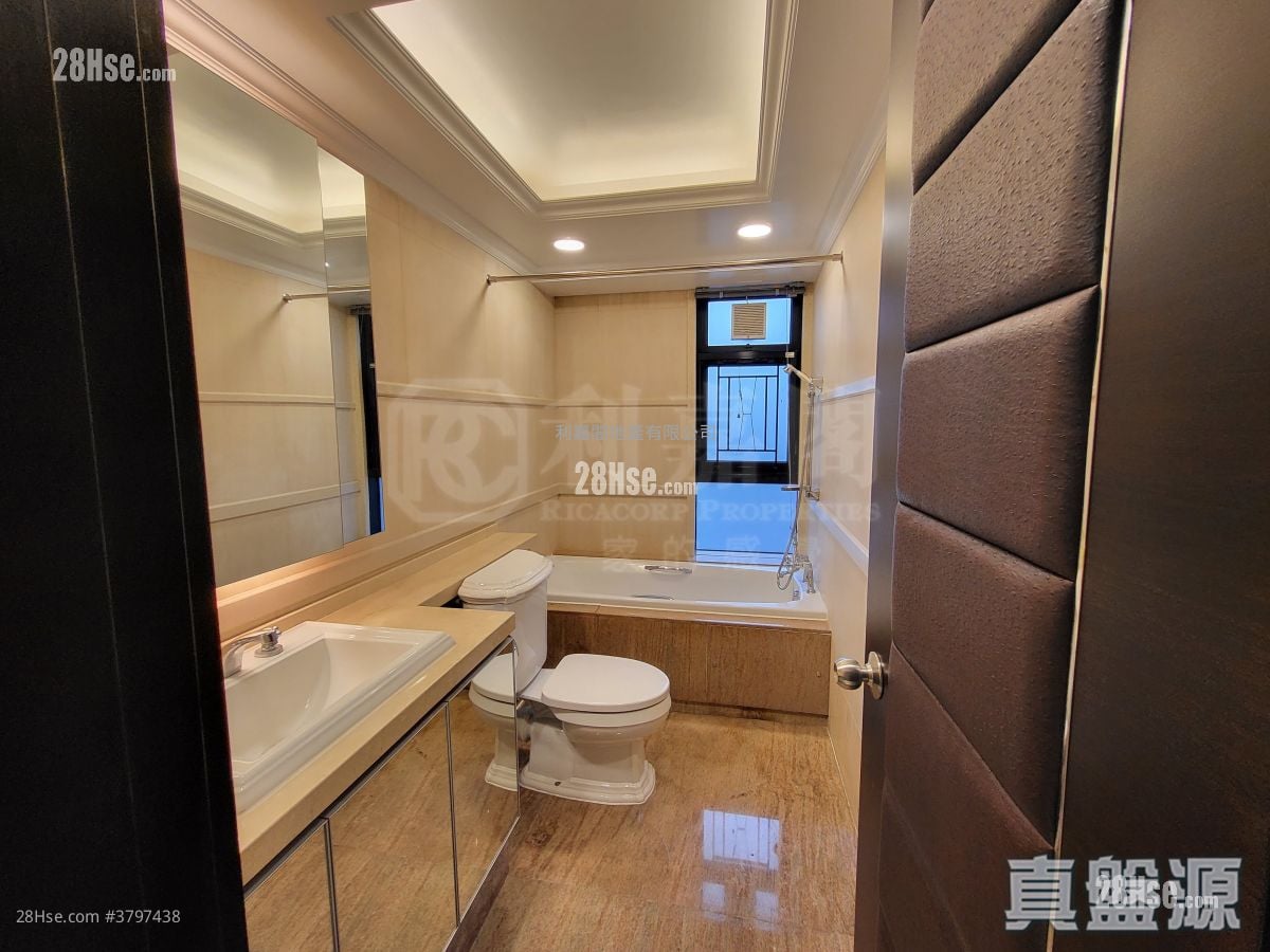 King's Park Hill Rental 1,215 ft²