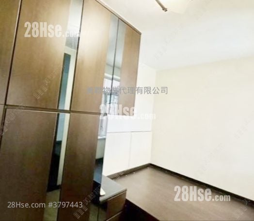 银禧花园 租盘 2 房 , 1 浴室 498 平方尺