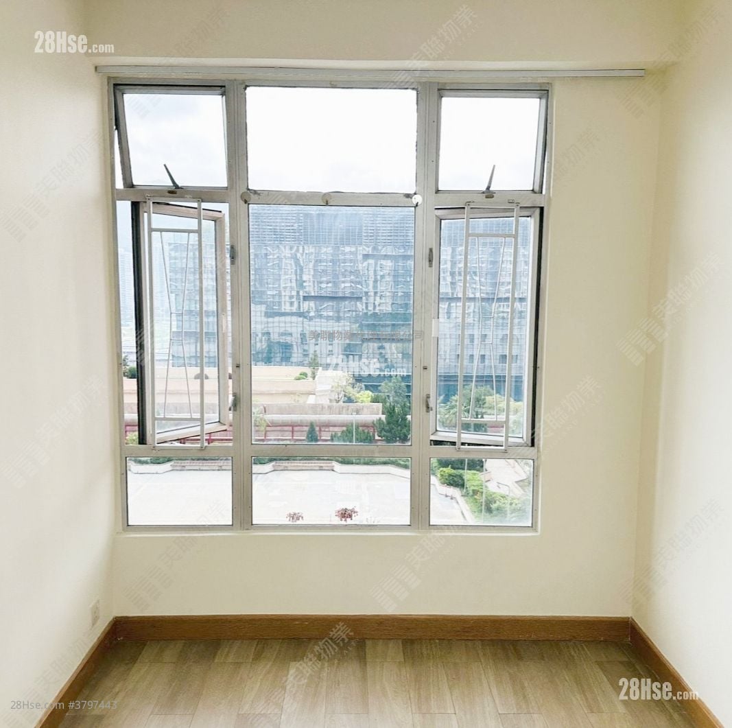 银禧花园 租盘 2 房 , 1 浴室 498 平方尺