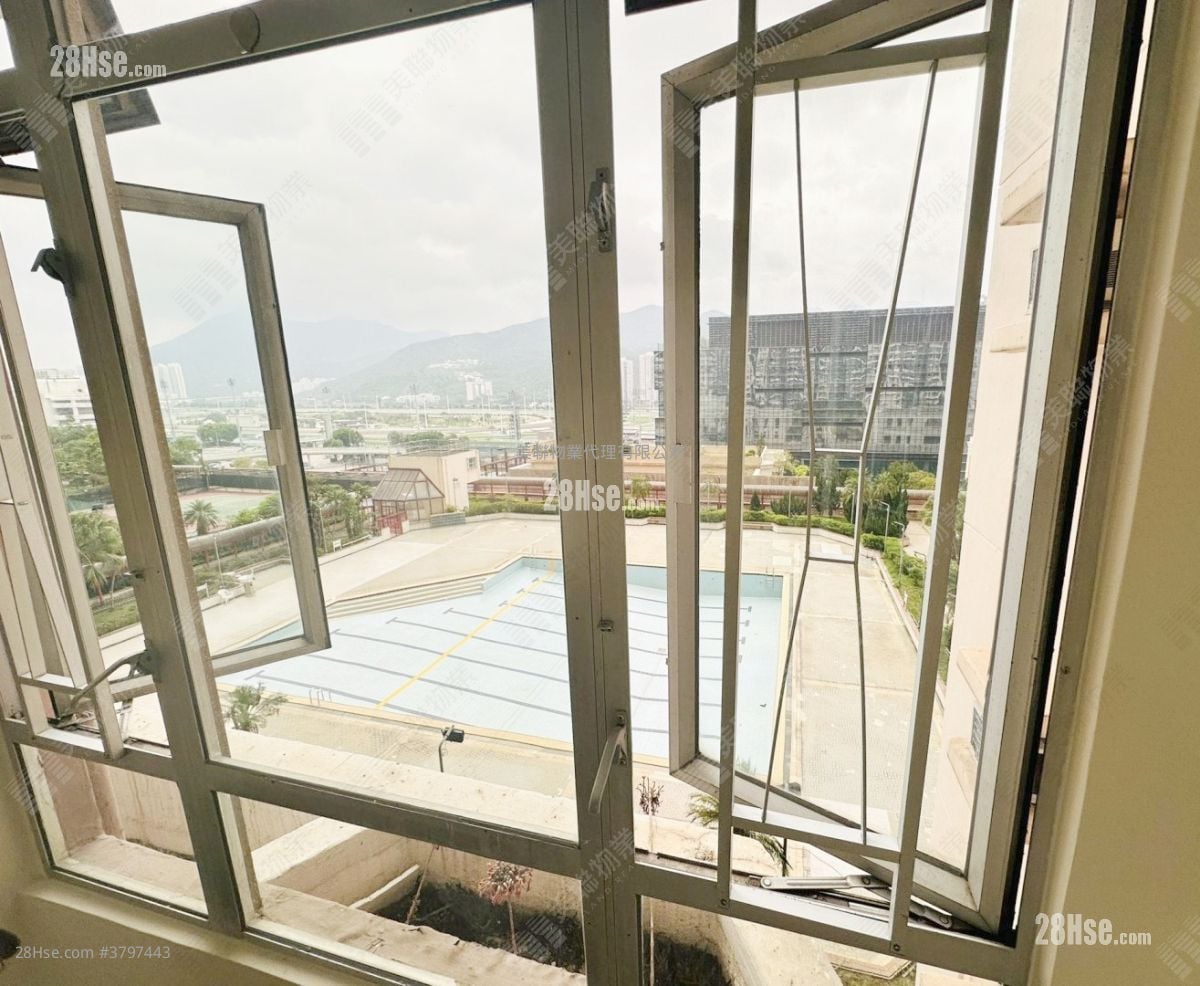 银禧花园 租盘 2 房 , 1 浴室 498 平方尺