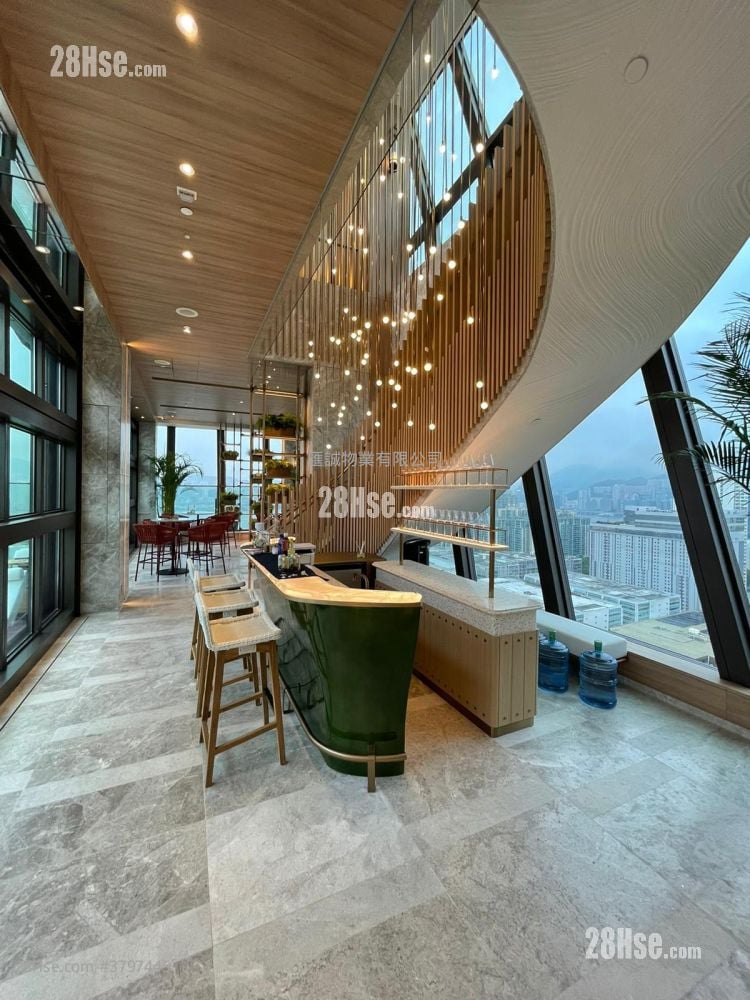 The Vantage Sell 1 Bedroom , 1 Bathroom 276 ft²