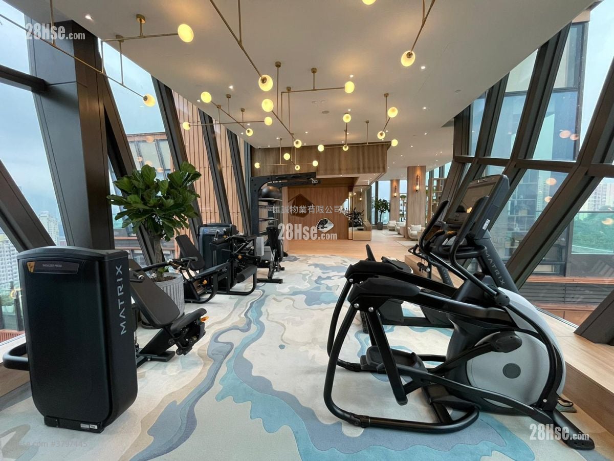 The Vantage Sell 1 Bedroom , 1 Bathroom 276 ft²