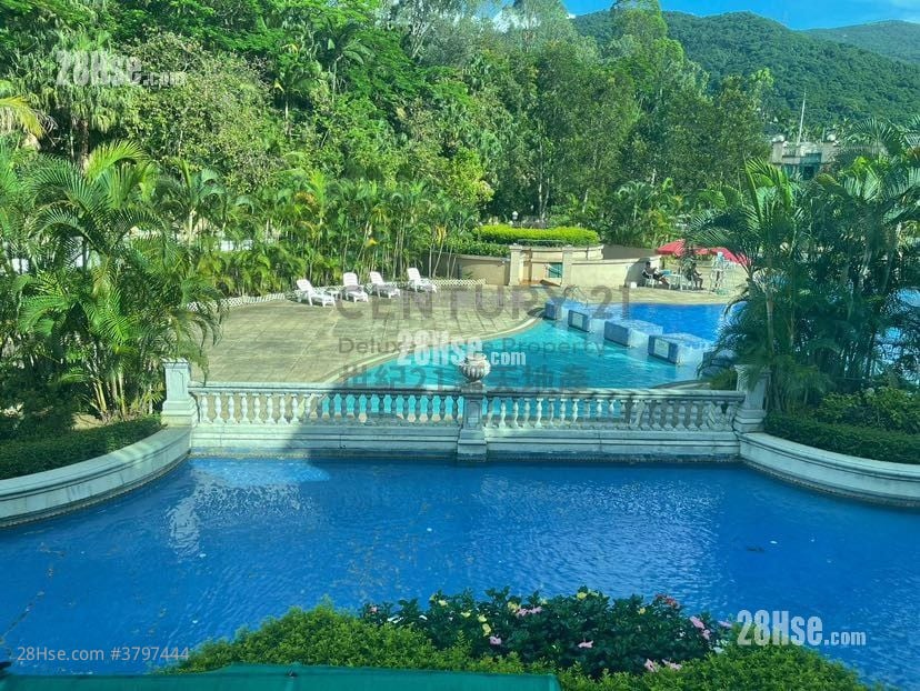 The Paramount Sell 3 Bedrooms , 3 Bathrooms 916 ft²