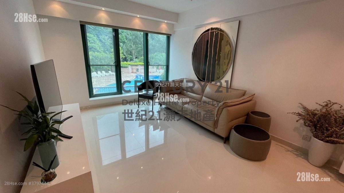 The Paramount Sell 3 Bedrooms , 3 Bathrooms 916 ft²