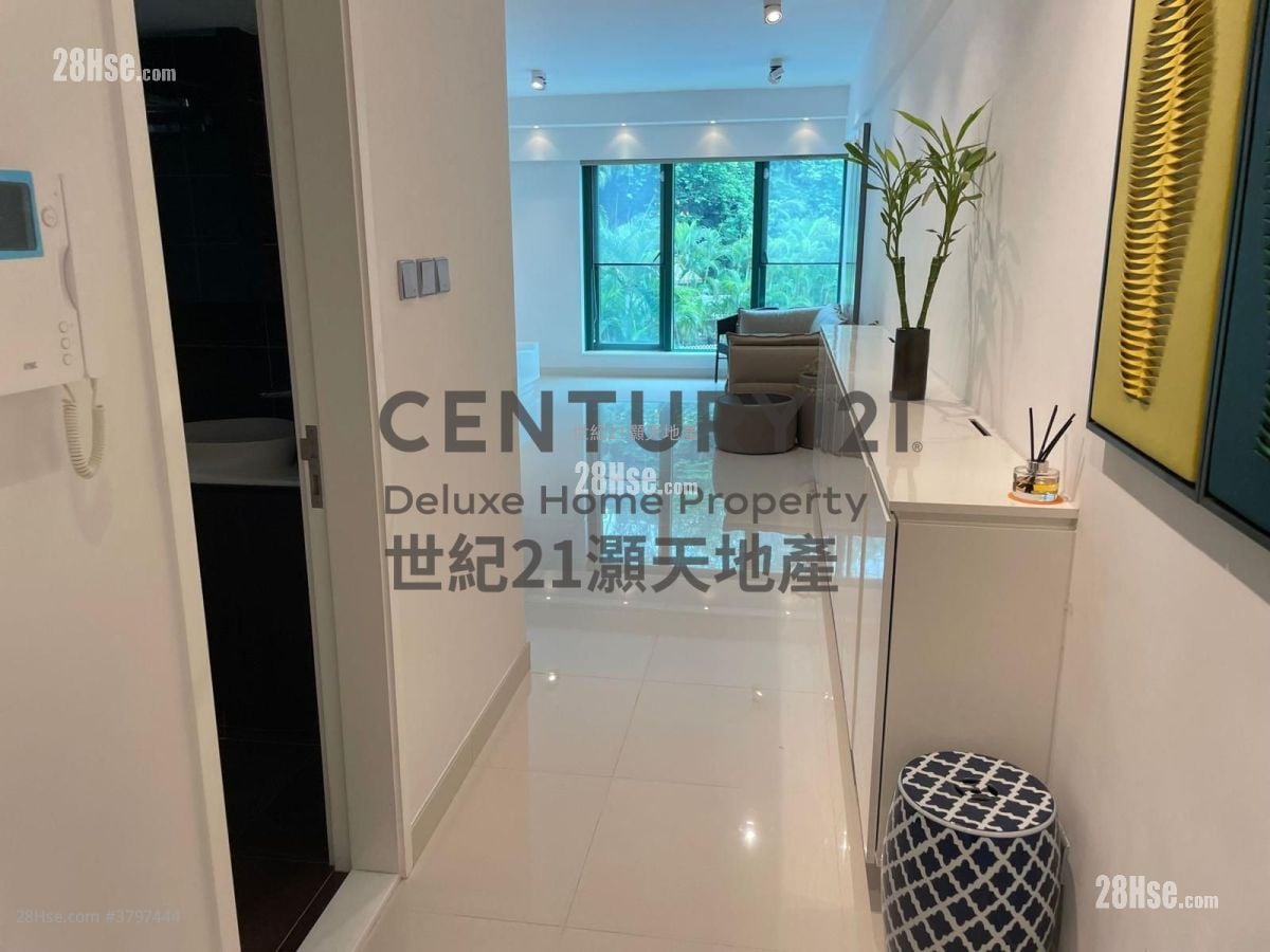 The Paramount Sell 3 Bedrooms , 3 Bathrooms 916 ft²