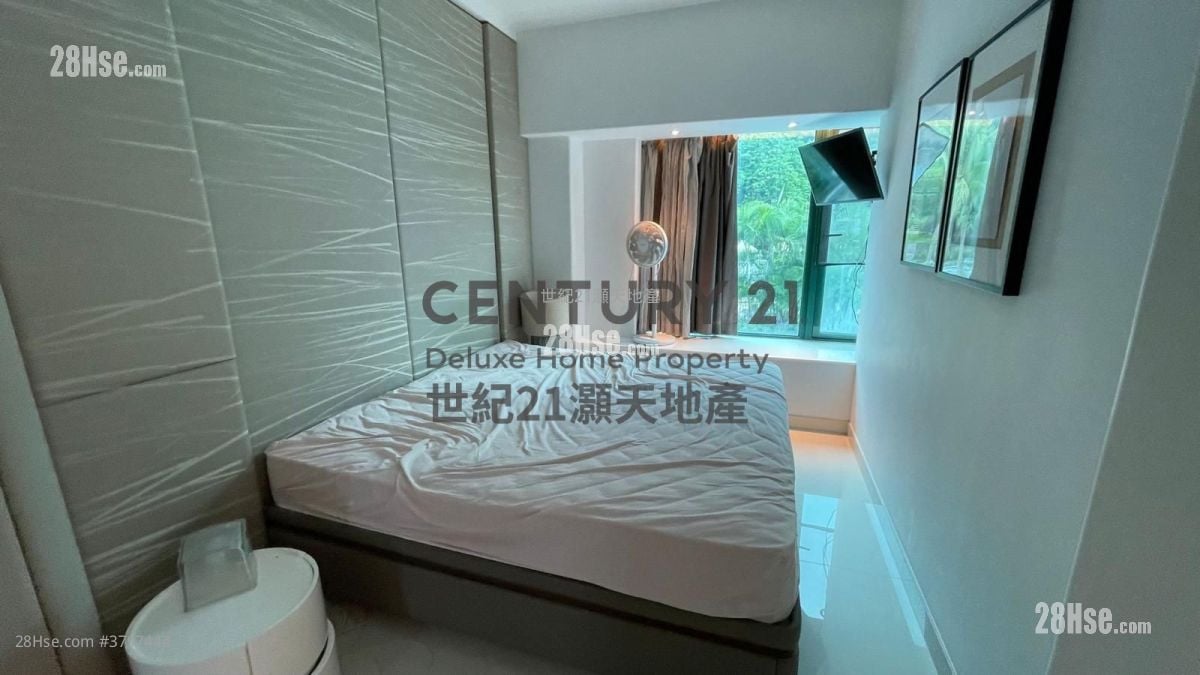 The Paramount Sell 3 Bedrooms , 3 Bathrooms 916 ft²