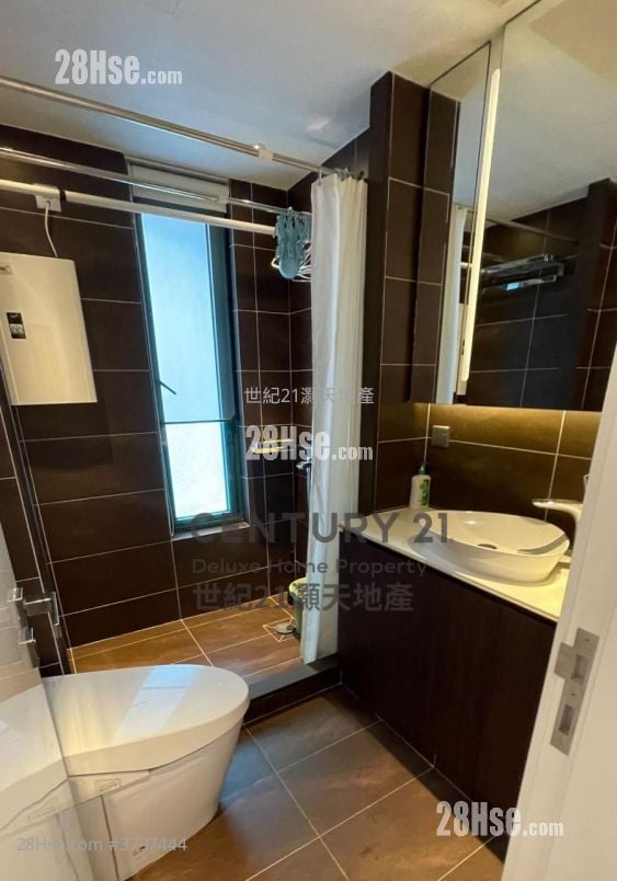 The Paramount Sell 3 Bedrooms , 3 Bathrooms 916 ft²