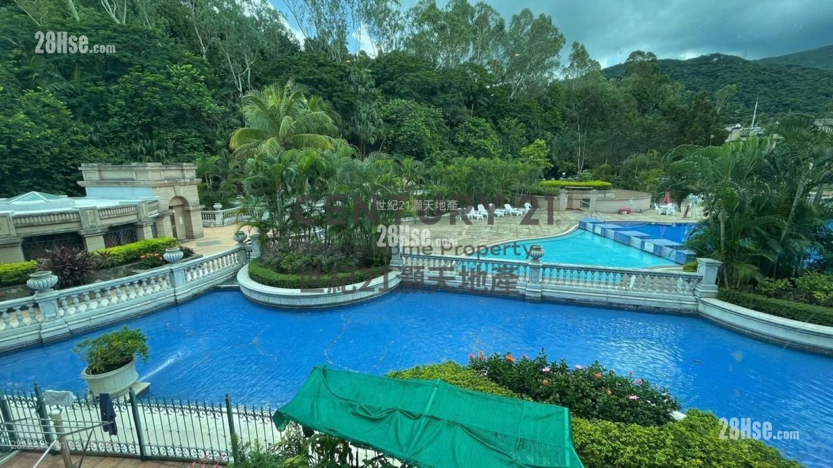 The Paramount Sell 3 Bedrooms , 3 Bathrooms 916 ft²