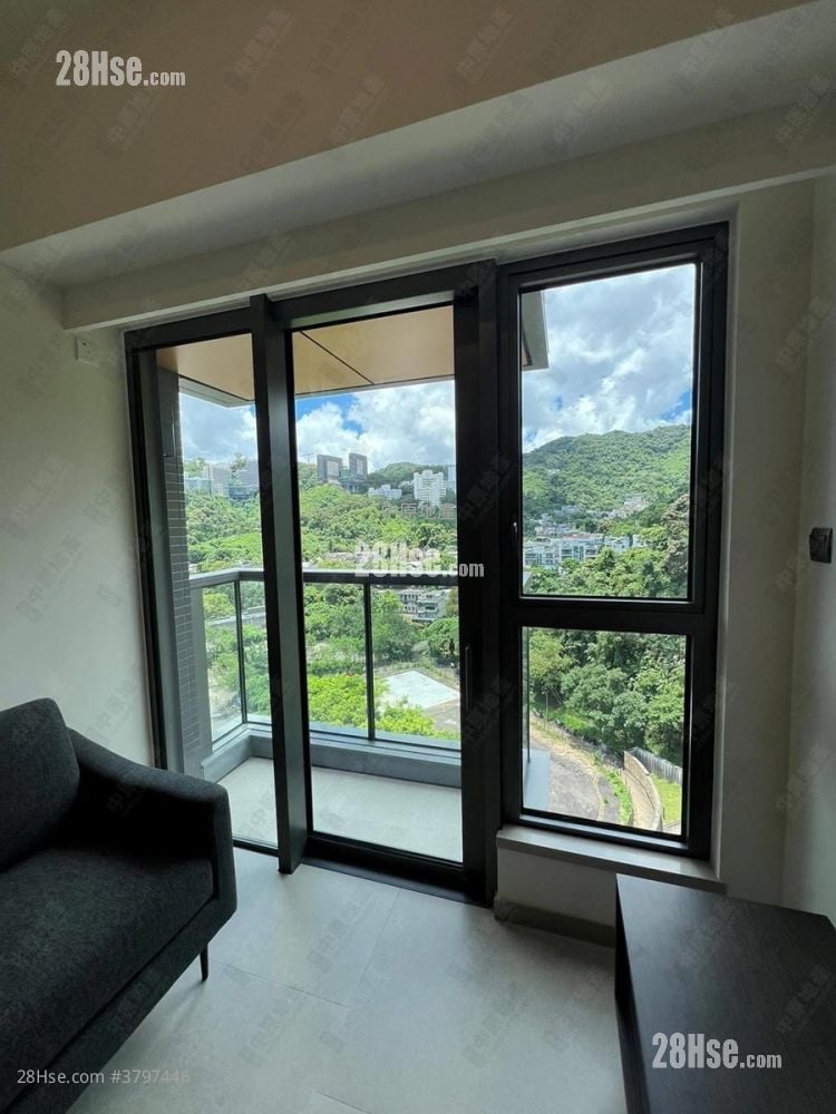 Silicon Hill 租盘 2 房 , 1 浴室 444 平方尺