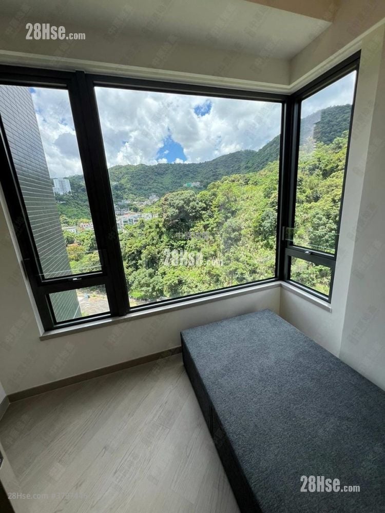 Silicon Hill 租盘 2 房 , 1 浴室 444 平方尺