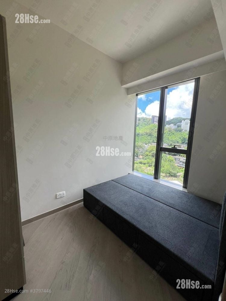 Silicon Hill 租盘 2 房 , 1 浴室 444 平方尺