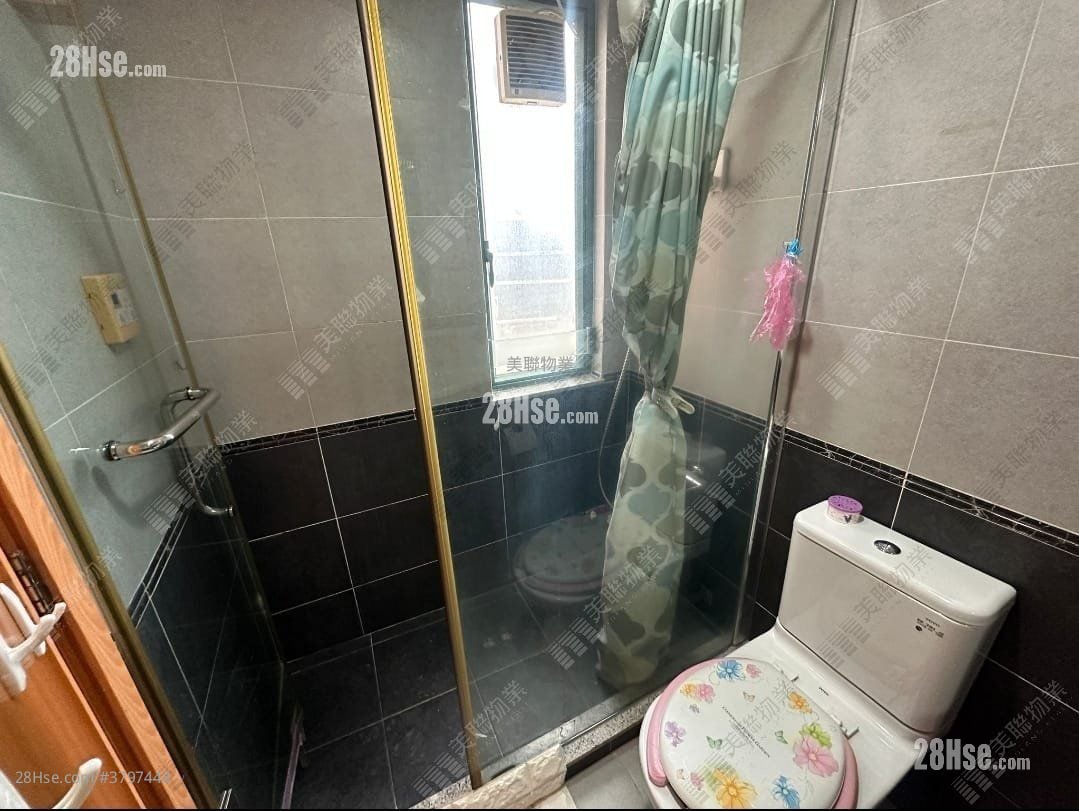 名贤居 售盘 2 房 515 平方尺