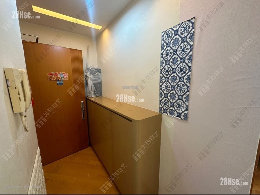 名贤居 售盘 2 房 515 平方尺