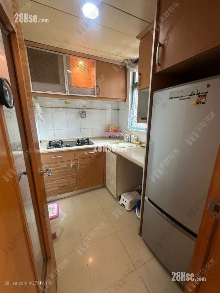 名贤居 售盘 2 房 515 平方尺