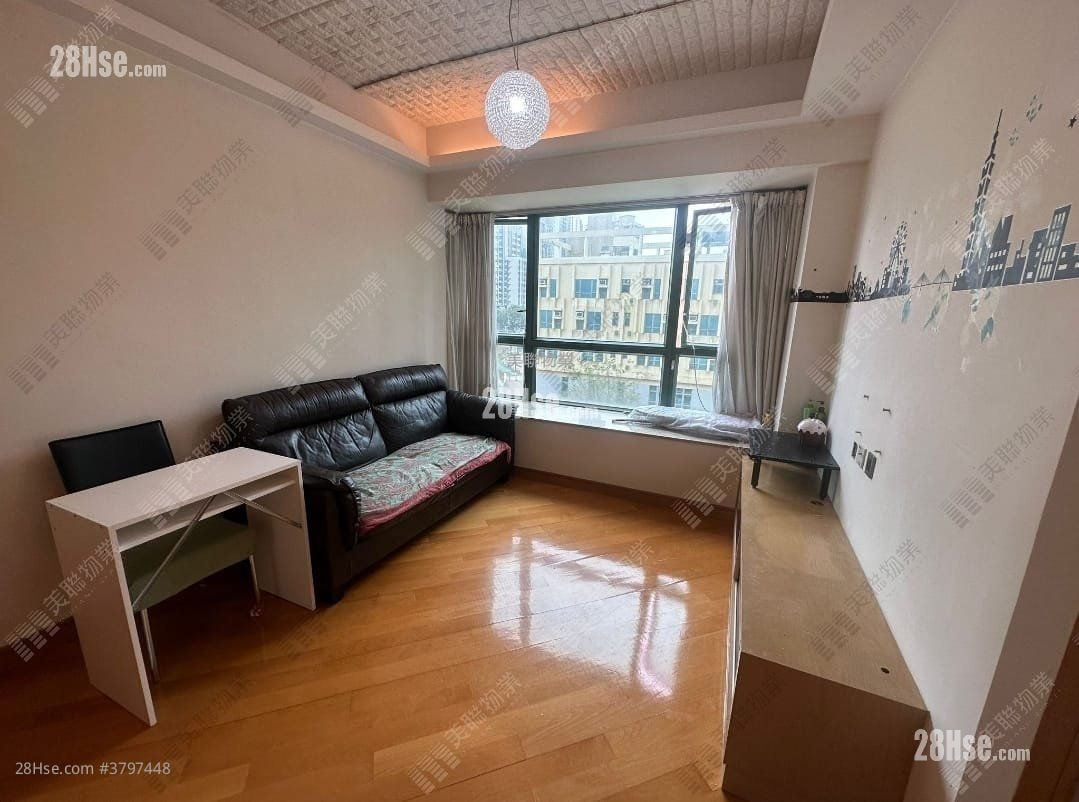 名贤居 售盘 2 房 515 平方尺