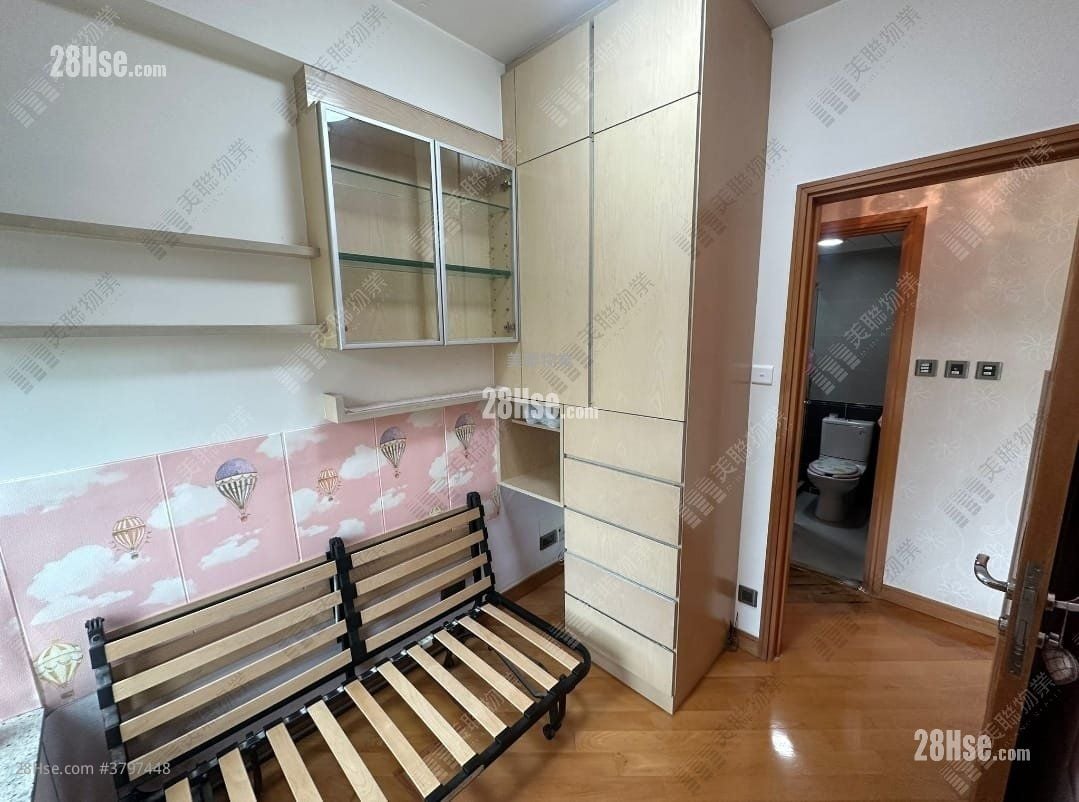 名贤居 售盘 2 房 515 平方尺