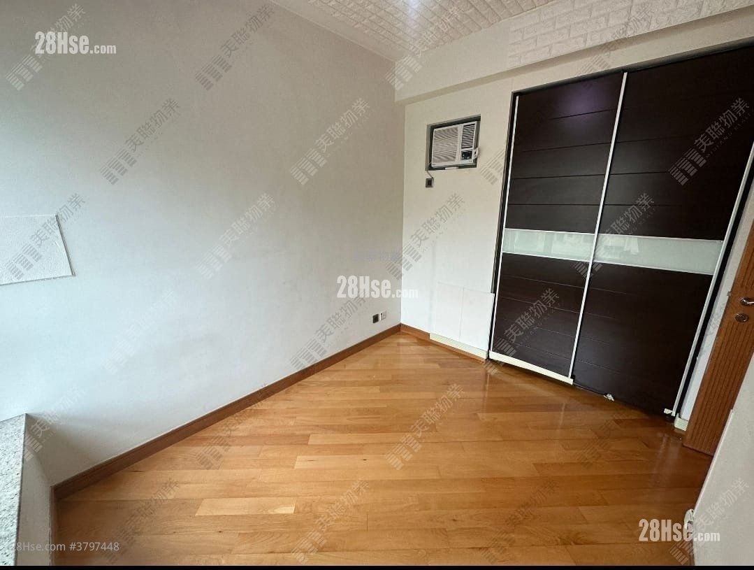 名贤居 售盘 2 房 515 平方尺