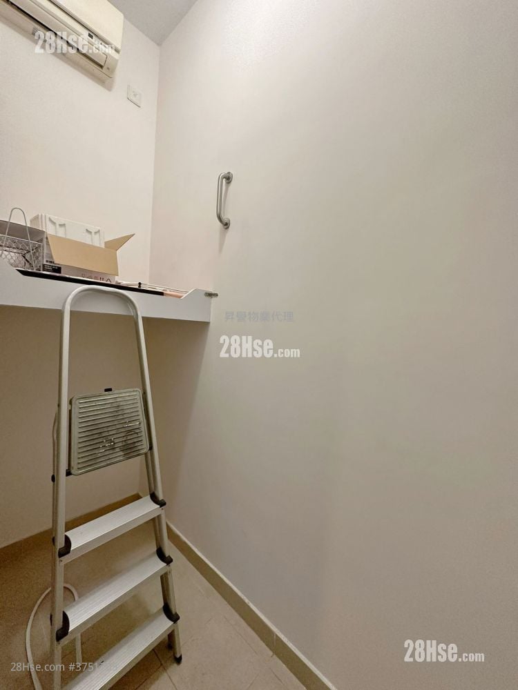 昇御門 售盤 3 房 , 2 浴室 1,046 平方呎