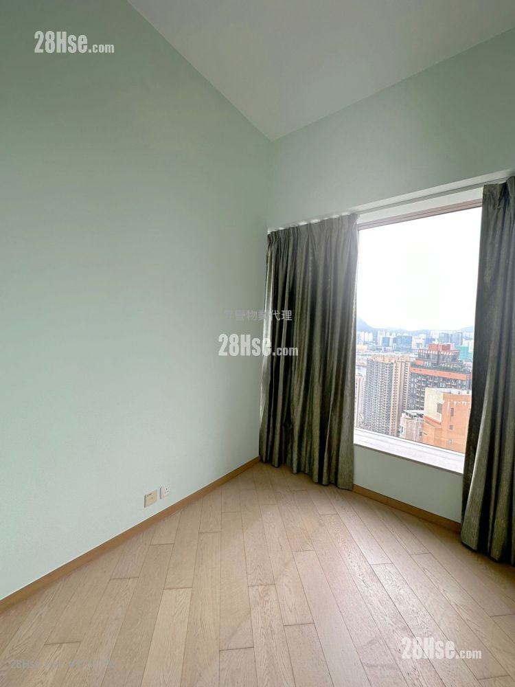 昇御門 售盤 3 房 , 2 浴室 1,046 平方呎