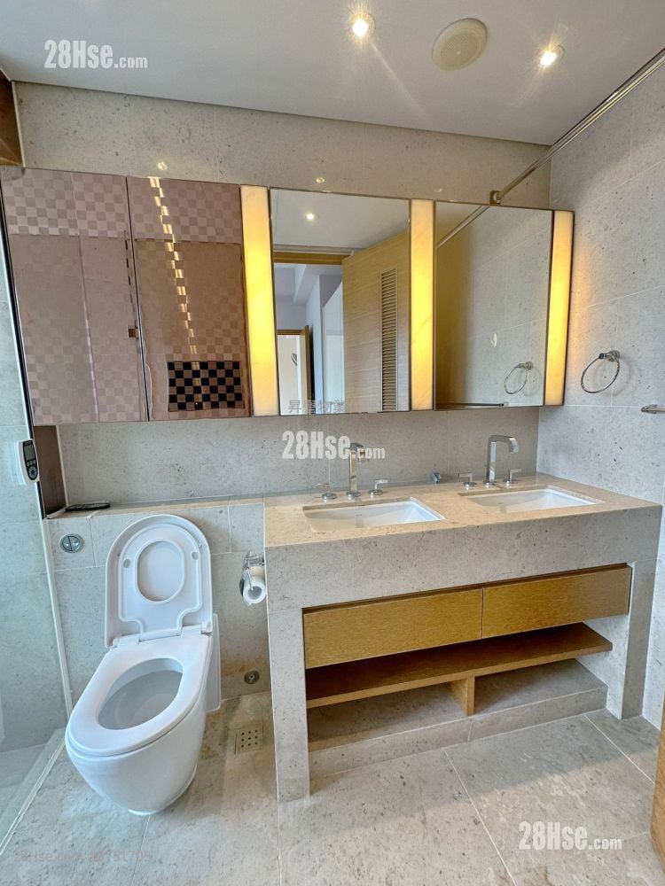 昇御門 售盤 3 房 , 2 浴室 1,046 平方呎