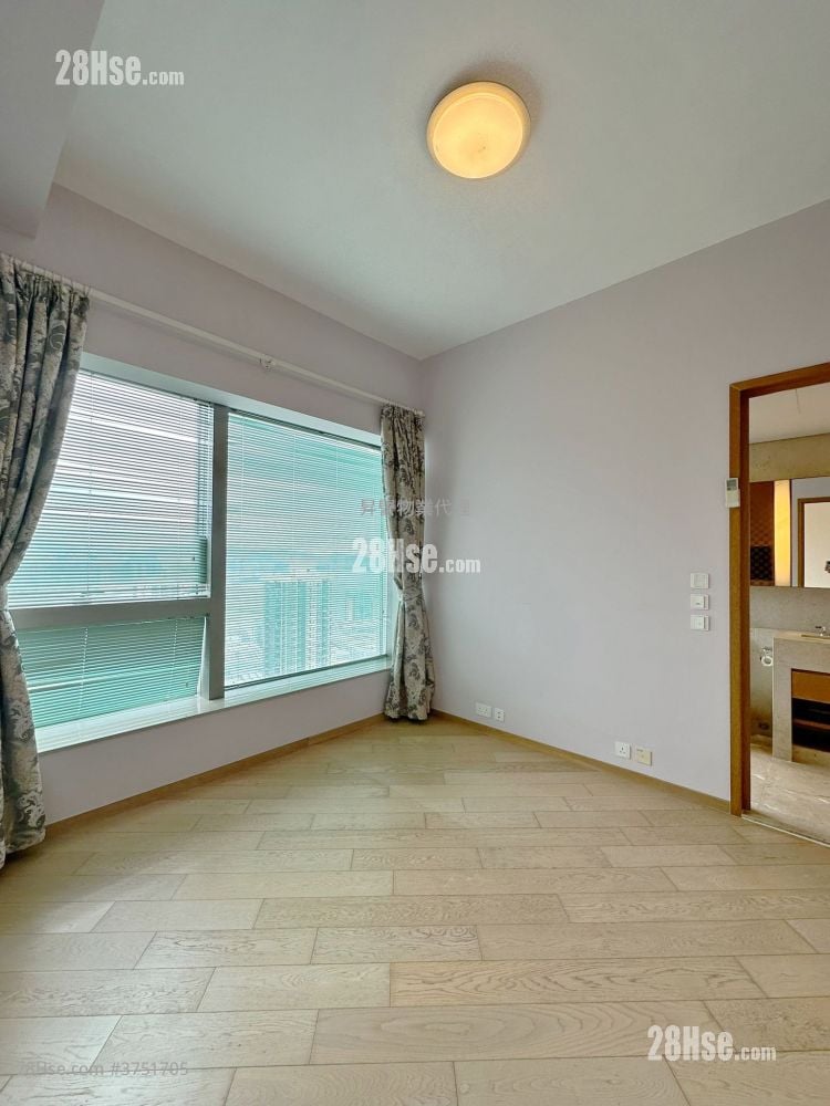 昇御門 售盤 3 房 , 2 浴室 1,046 平方呎