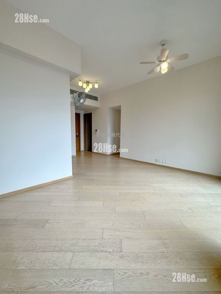 昇御門 售盤 3 房 , 2 浴室 1,046 平方呎