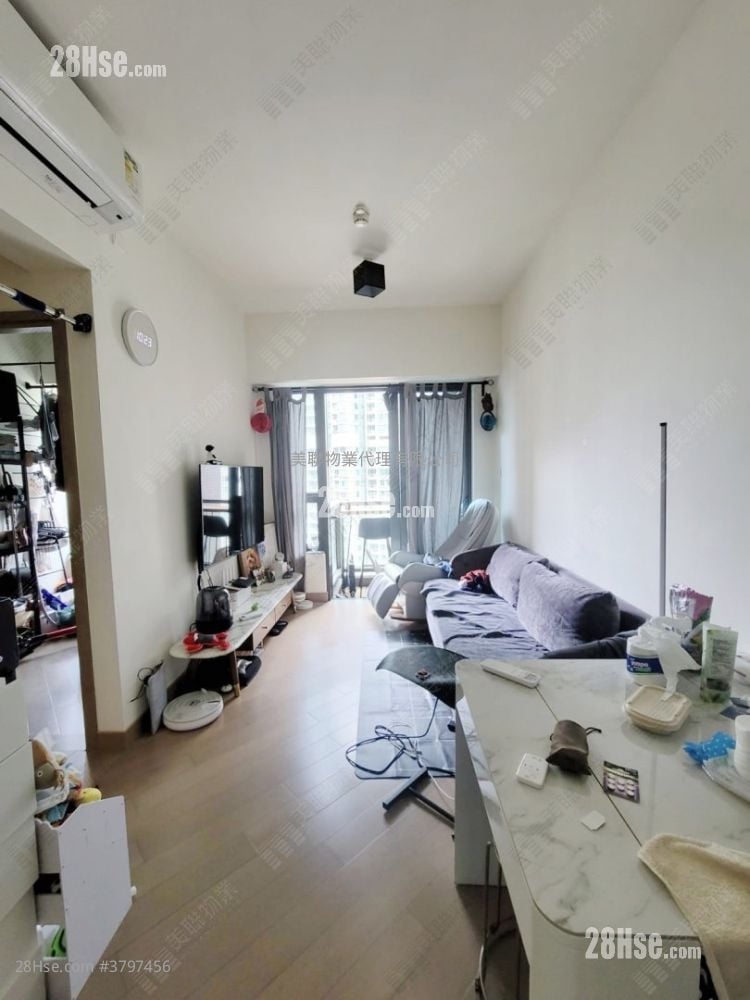 晋海 售盘 2 房 , 1 浴室 489 平方尺