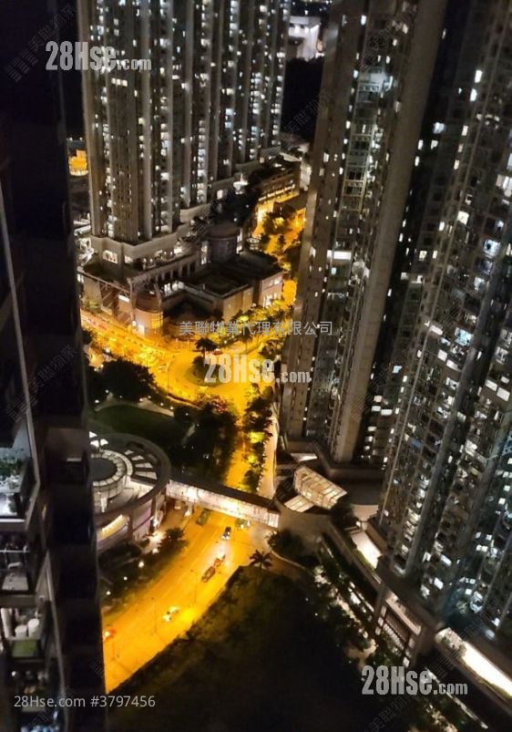 晋海 售盘 2 房 , 1 浴室 489 平方尺