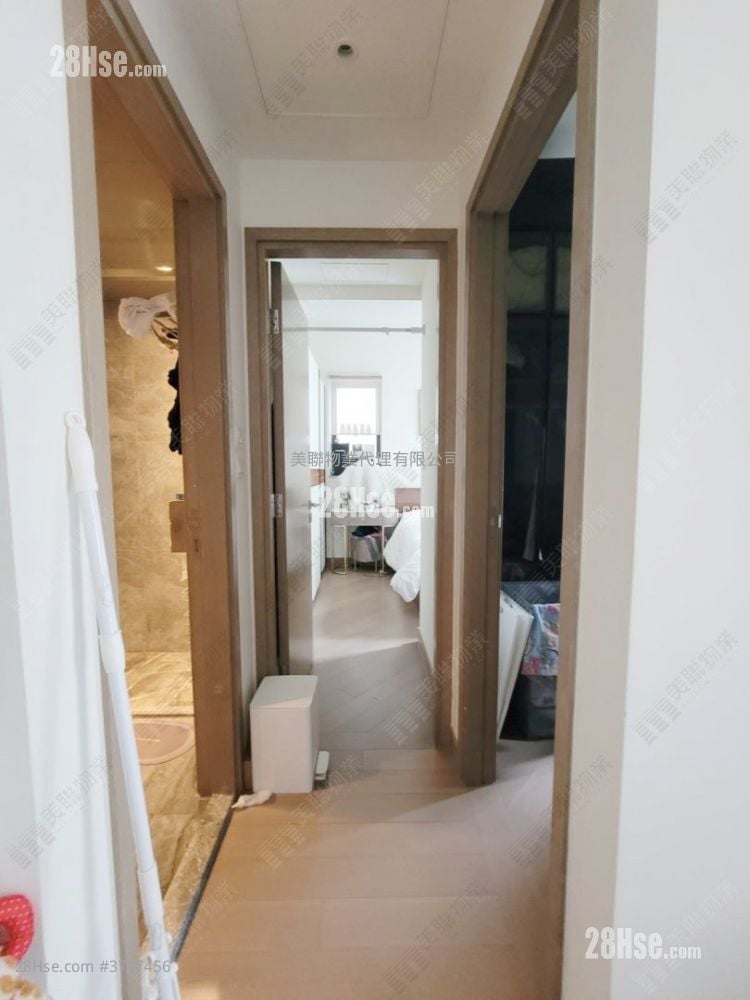 晋海 售盘 2 房 , 1 浴室 489 平方尺