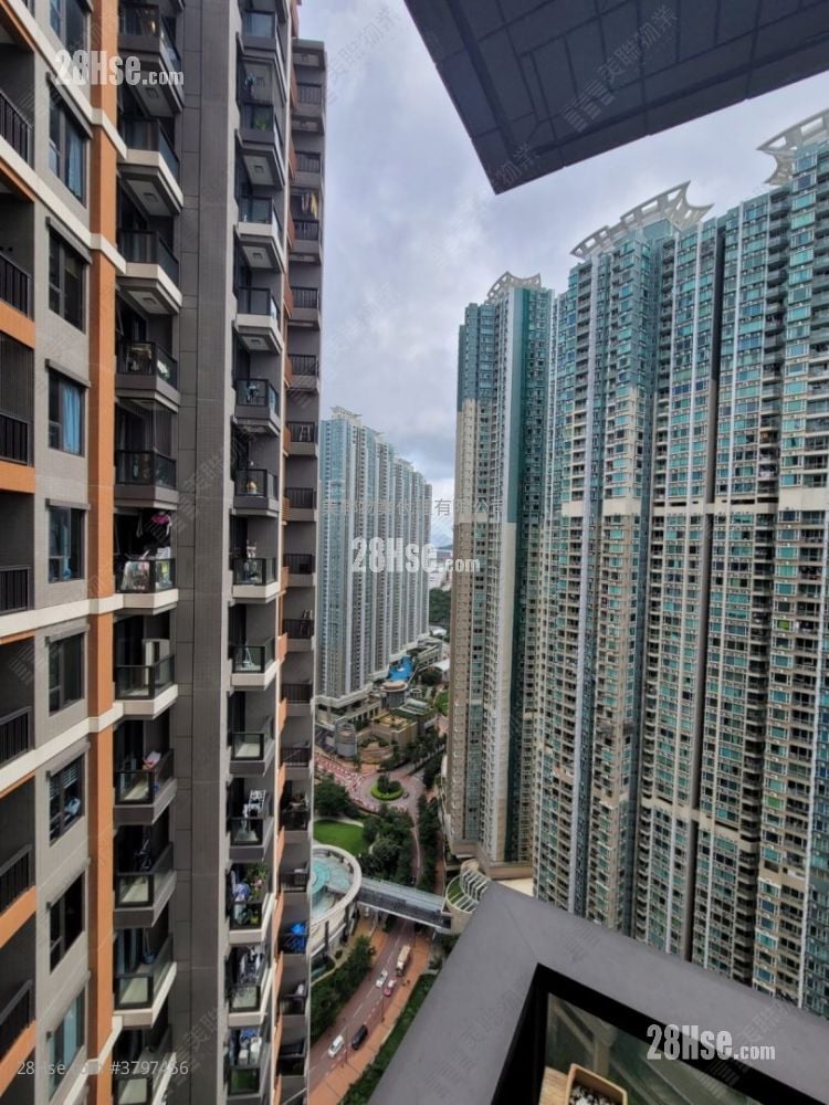 晋海 售盘 2 房 , 1 浴室 489 平方尺