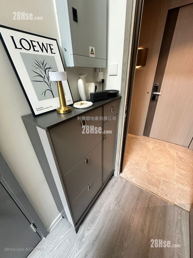 I CITY 售盘 1 厕所