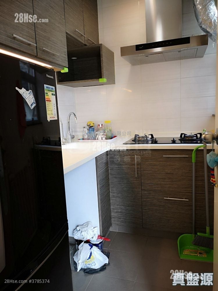 Uptown Plaza Sell 2 Bedrooms 465 ft²