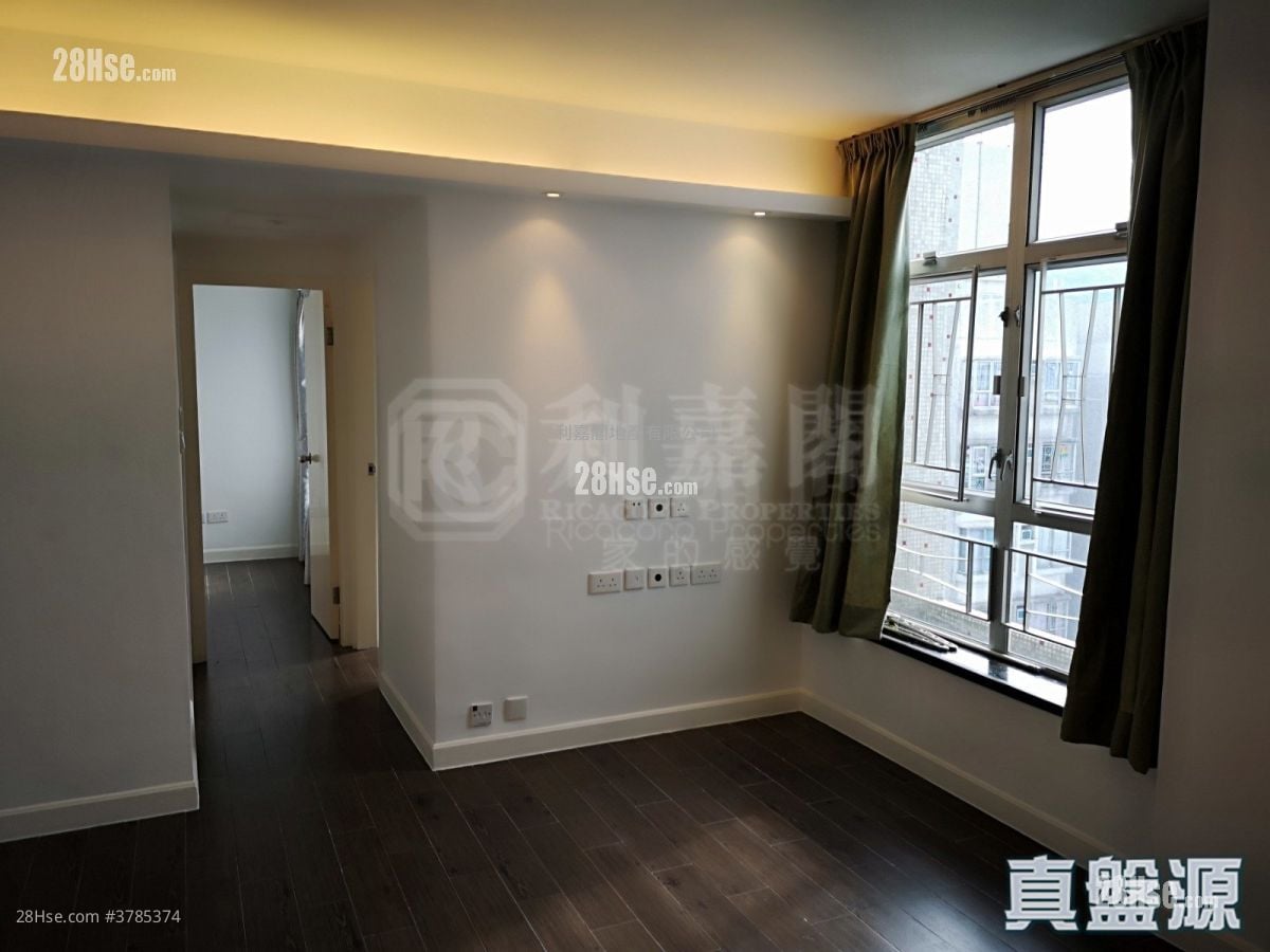 Uptown Plaza Sell 2 Bedrooms 465 ft²