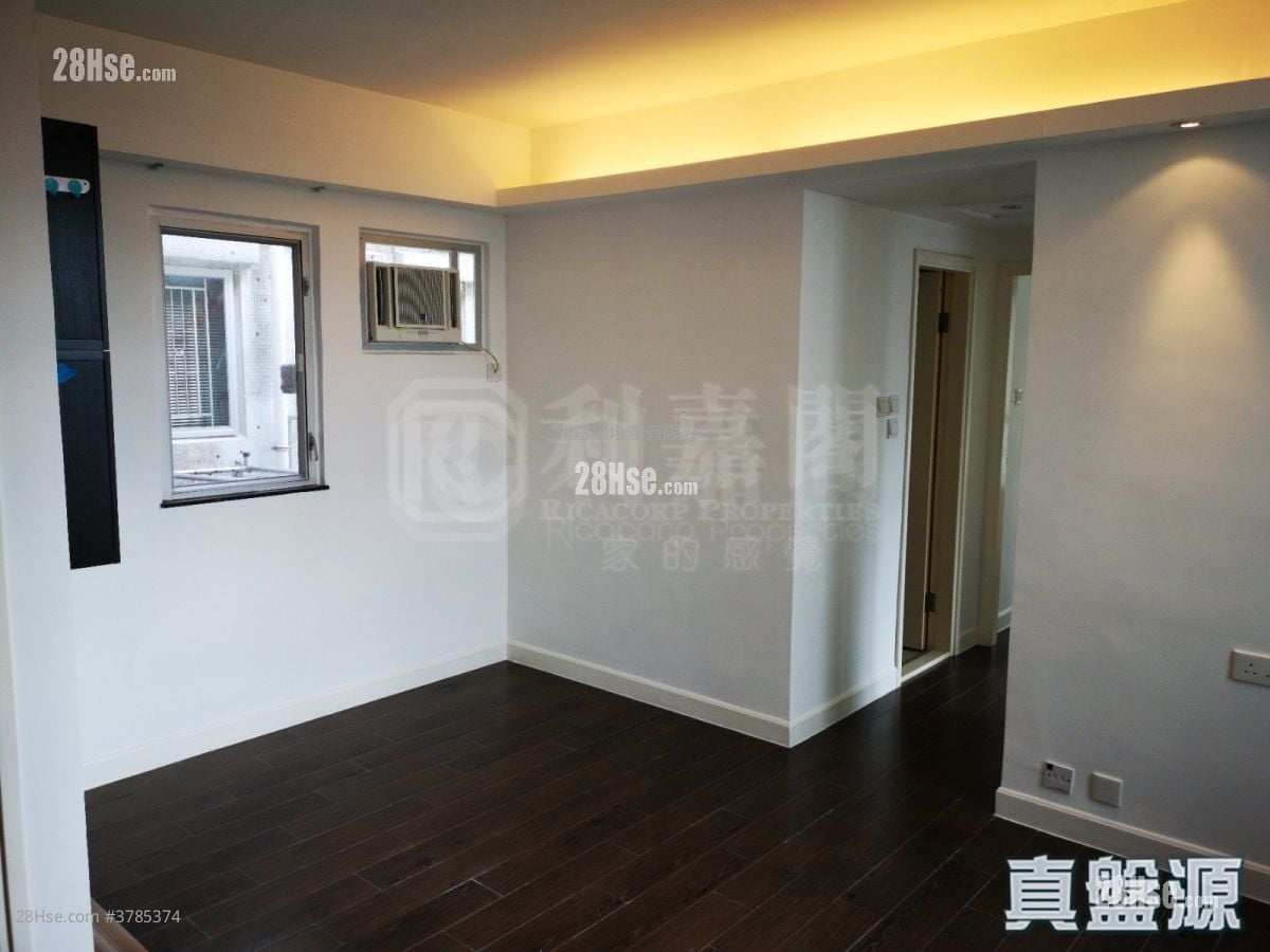 Uptown Plaza Sell 2 Bedrooms 465 ft²