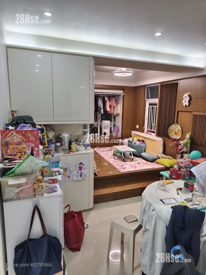 Tai Po Centre Sell 1 Bedroom , 1 Bathroom 361 ft²