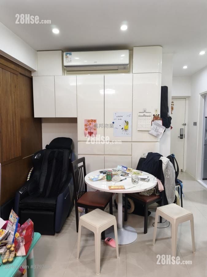Tai Po Centre Sell 1 Bedroom , 1 Bathroom 361 ft²