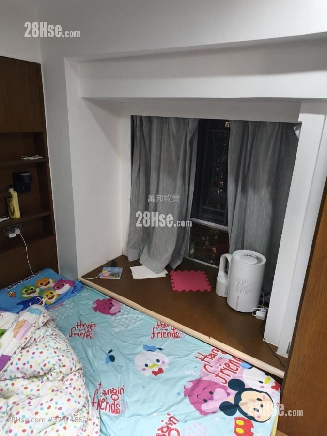 Tai Po Centre Sell 1 Bedroom , 1 Bathroom 361 ft²