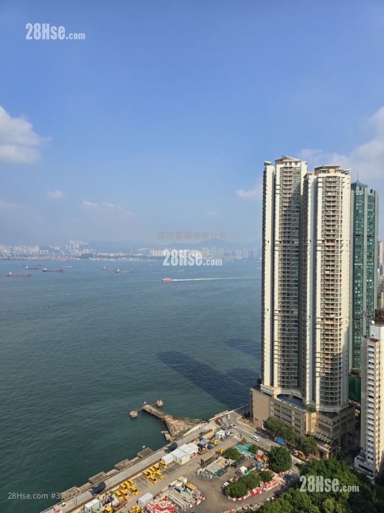 Cayman Rise Sell 3 Bedrooms , 2 Bathrooms 633 ft²