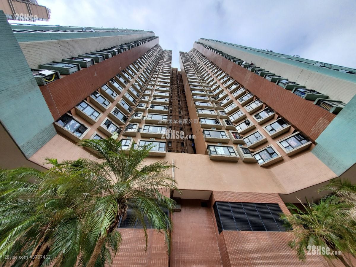 Cayman Rise Sell 3 Bedrooms , 2 Bathrooms 633 ft²