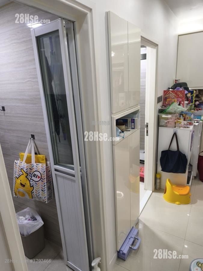 Tai Po Centre Sell 1 Bedroom , 1 Bathroom 361 ft²