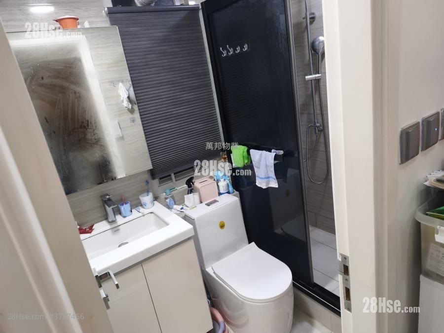 Tai Po Centre Sell 1 Bedroom , 1 Bathroom 361 ft²