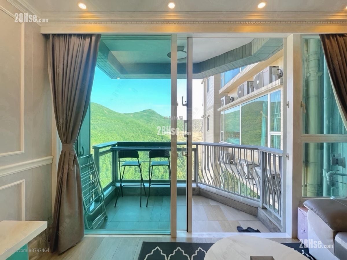 领凯 售盘 4 房 , 2 浴室 1,002 平方尺