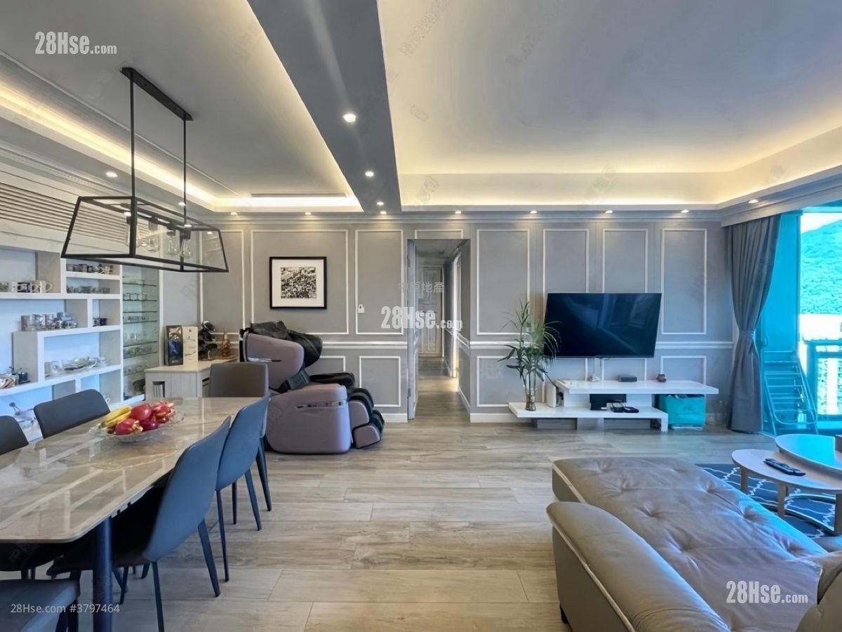 领凯 售盘 4 房 , 2 浴室 1,002 平方尺