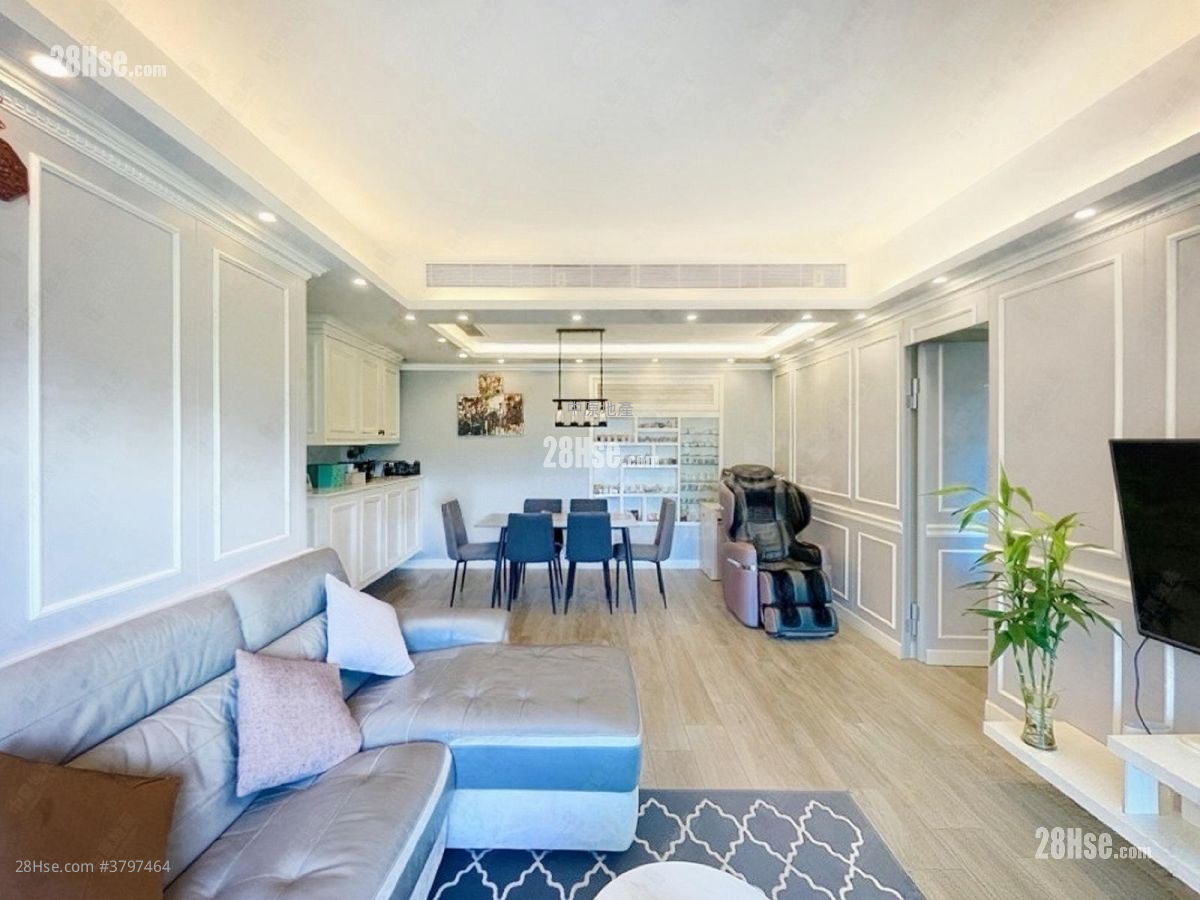 领凯 售盘 4 房 , 2 浴室 1,002 平方尺