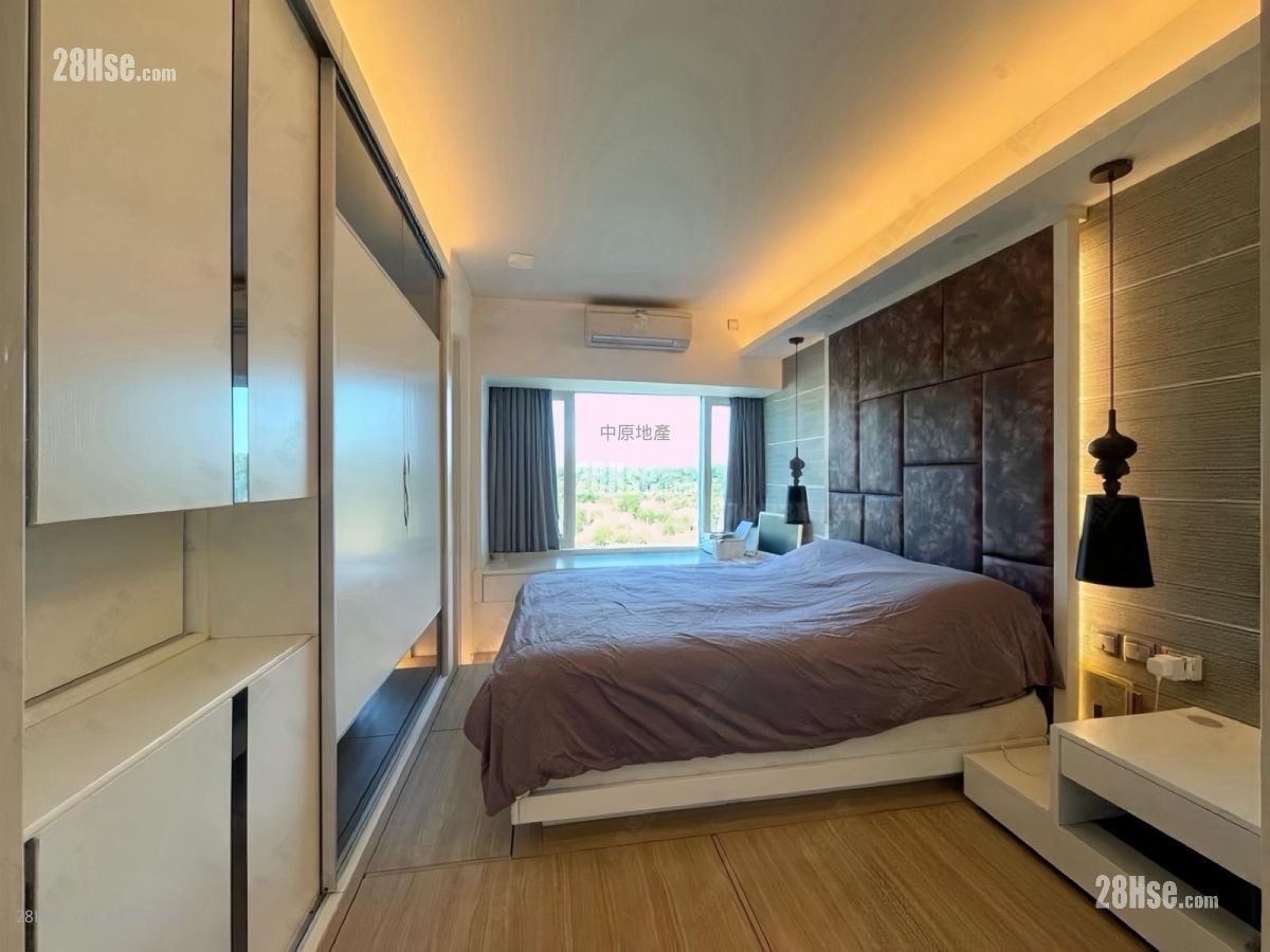 领凯 售盘 4 房 , 2 浴室 1,002 平方尺