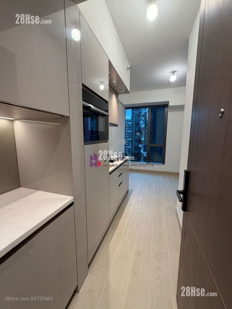 Gold Coast Bay Rental Studio , 1 Bathroom 208 ft²