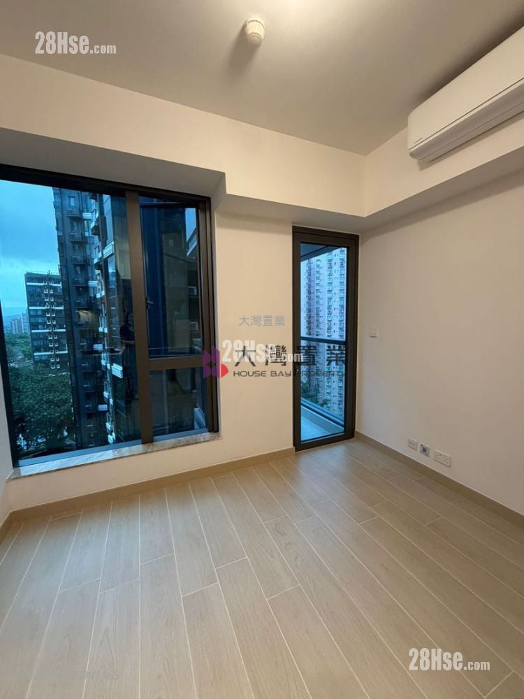 Gold Coast Bay Rental Studio , 1 Bathroom 208 ft²