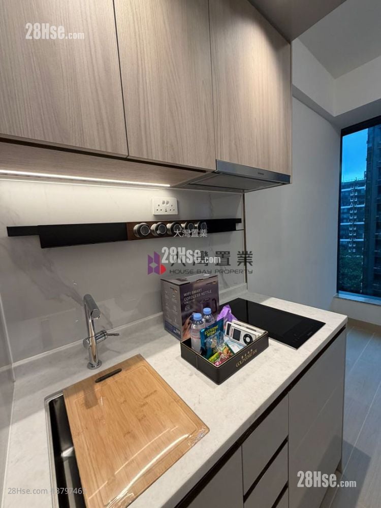 Gold Coast Bay Rental Studio , 1 Bathroom 208 ft²