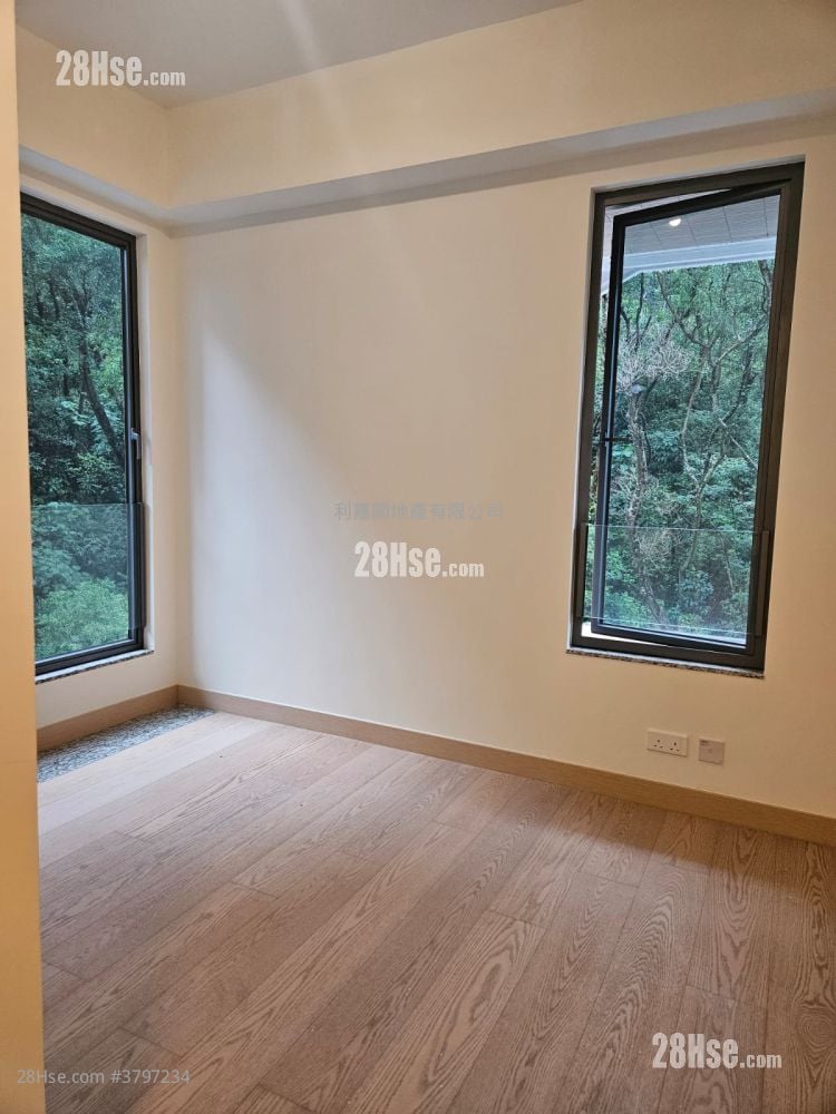 名日九肚山 售盘 3 房 , 1 浴室 755 平方尺