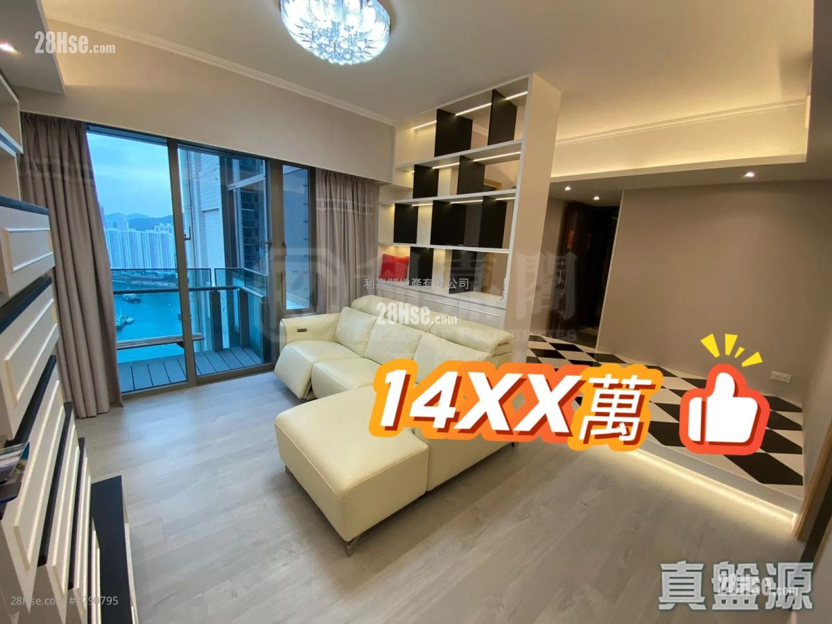 Ocean Pride Sell 3 Bedrooms , 2 Bathrooms 773 ft²